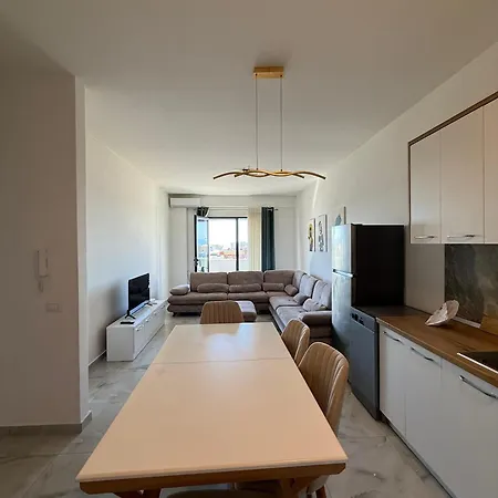 Oasis Residencese *