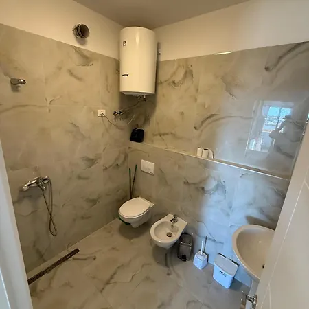 Apartment Oasis Residencese *