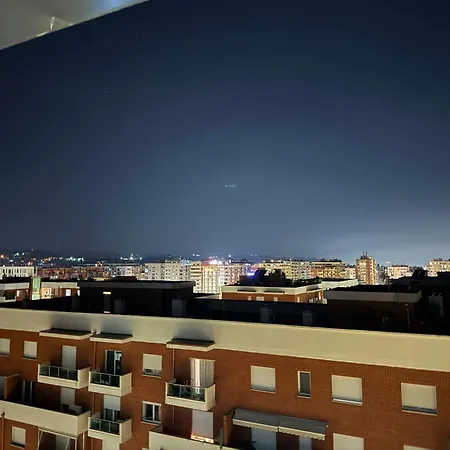 Oasis Residencese Apartment Tirana
