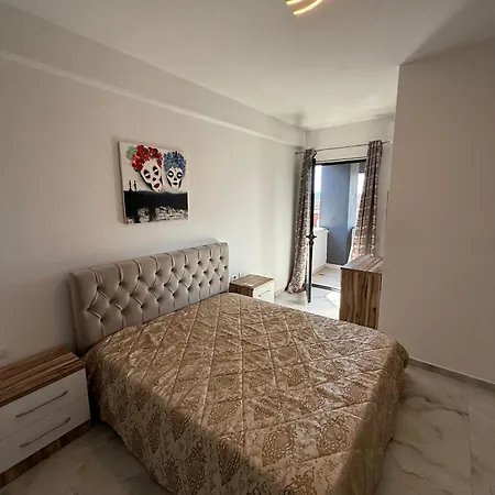 Oasis Residencese *