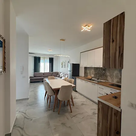 Oasis Residencese Apartment