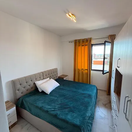 Apartment Oasis Residencese Tirana