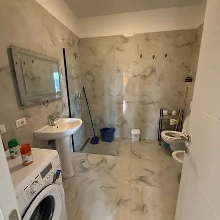 Oasis Residencese Apartment *