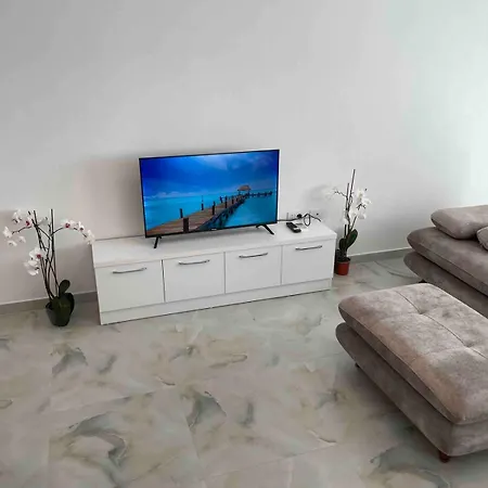 Apartment Oasis Residencese